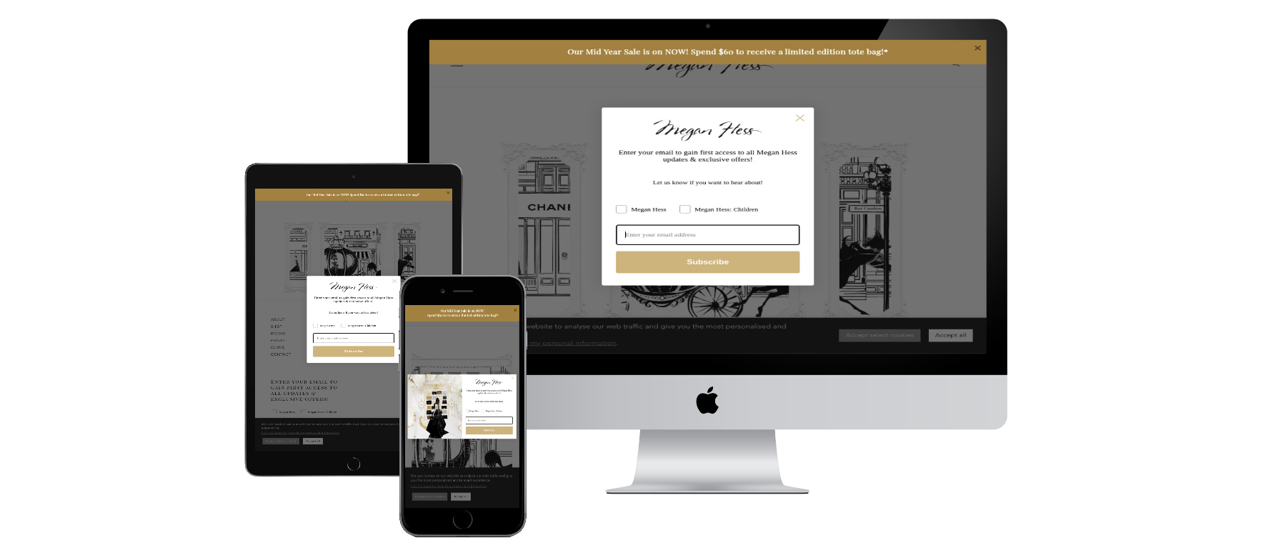 Clone WordPress site designed by 3DGeeks.in