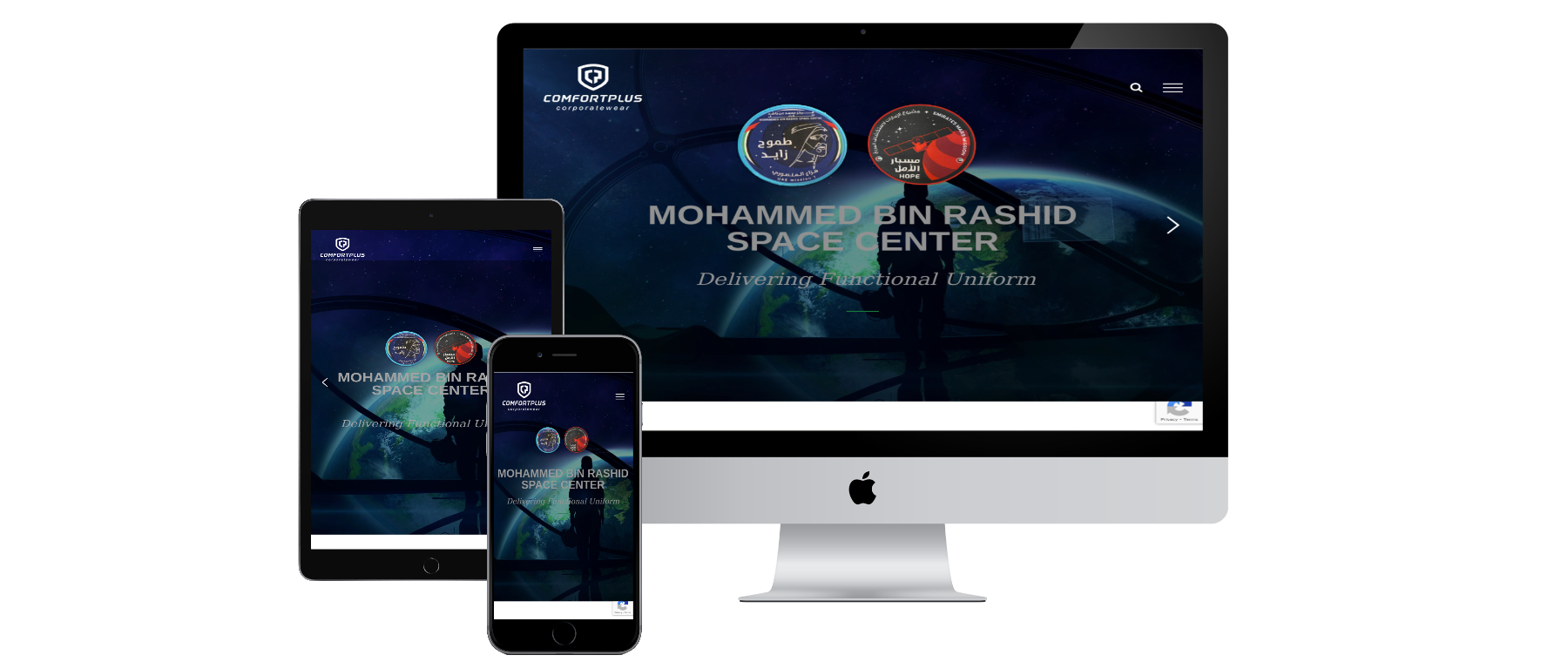 WordPress customization service by 3DGeeks.in